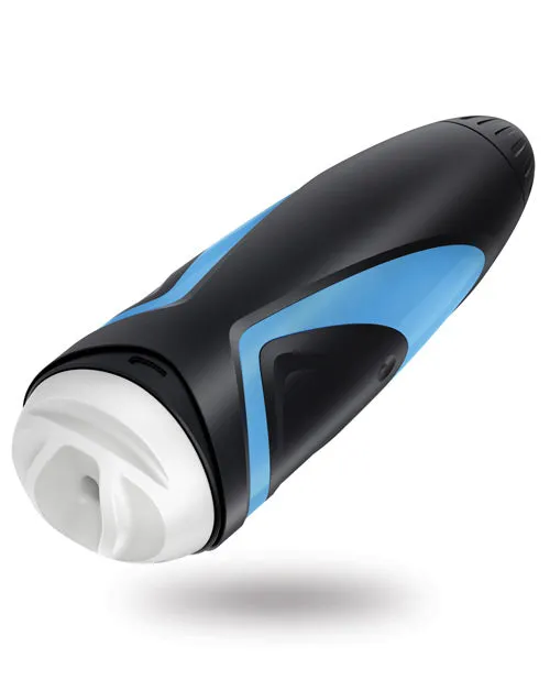 Satisfyer Men Tornado Bliss Sleeve Satisfyer Male Sex Toys