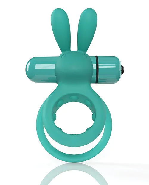 Screaming O Couples Screaming O 4T Ohare Vibrating Cock Ring Kiwi Screaming O Couples Screaming O 4T Ohare Vibrating Cock Ring Kiwi