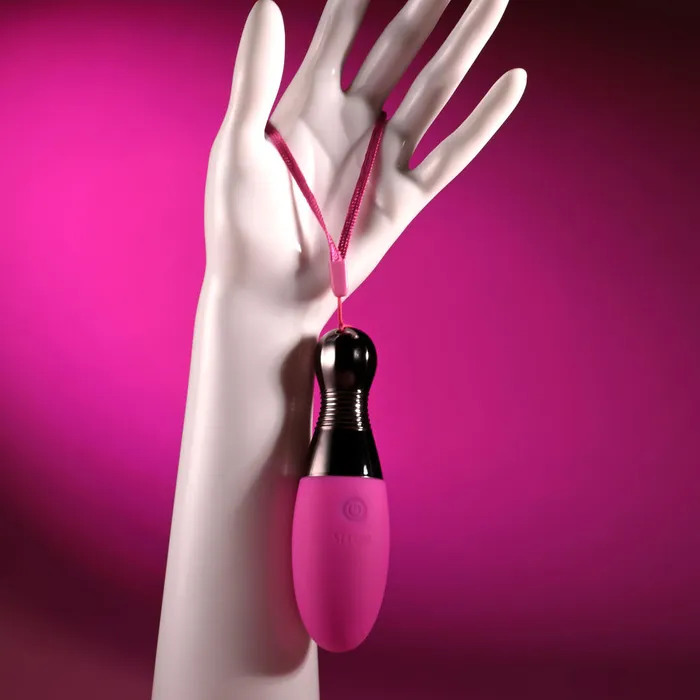 Selopa Companion Egg Vibrator Selopa Female Sex Toys