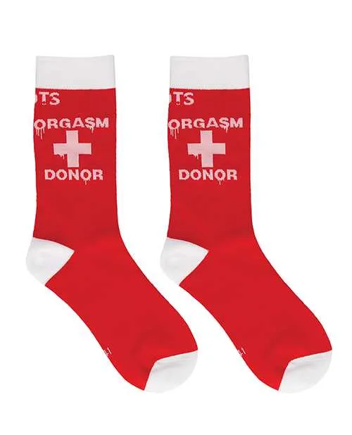 Sexy Socks Vibrators Shots Sexy Socks Orgasm Donor Female