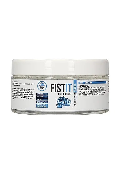 SimpleeDiscreet Male Sex Toys Fist It Extra Thick 300ml