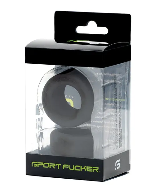 Sport Fucker Nutt Job Set Black Sport Fucker Anal Sport Fucker Nutt Job Set Black Sport Fucker Anal