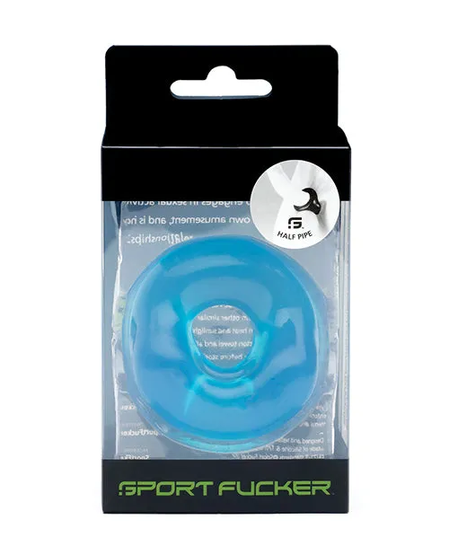 Sport Fucker Sport Fucker Half Pipe Ice Blue Anal