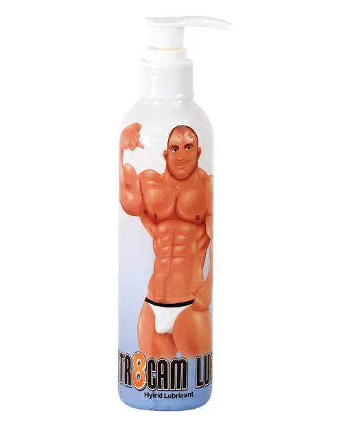 Str8cam Lubricants STR8cam Hybrid Lubricant 8 oz