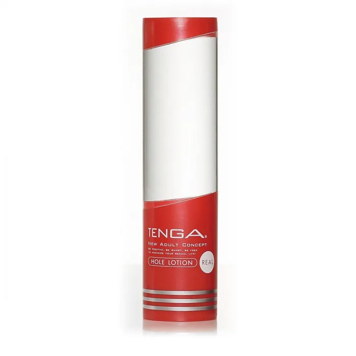 TENGA Hole Lotion 575 floz Real TENGA Dildos