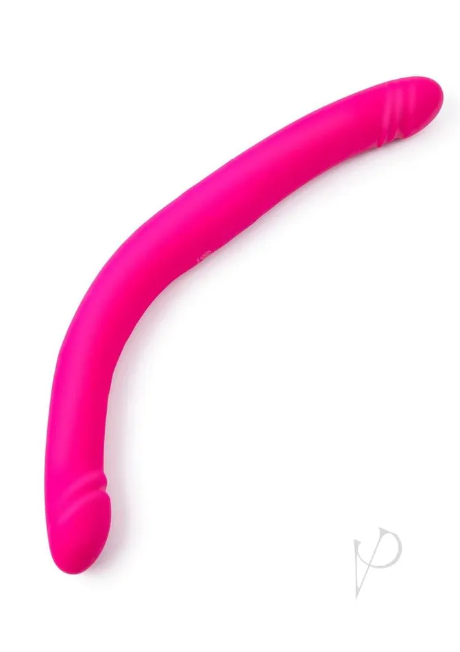 Together Toys Vibrators Together Toys Duo Together Silicone Rechargeable Double Vibrator Pink Together Toys Vibrators Together Toys Duo Together Silicone Rechargeable Double Vibrator Pink