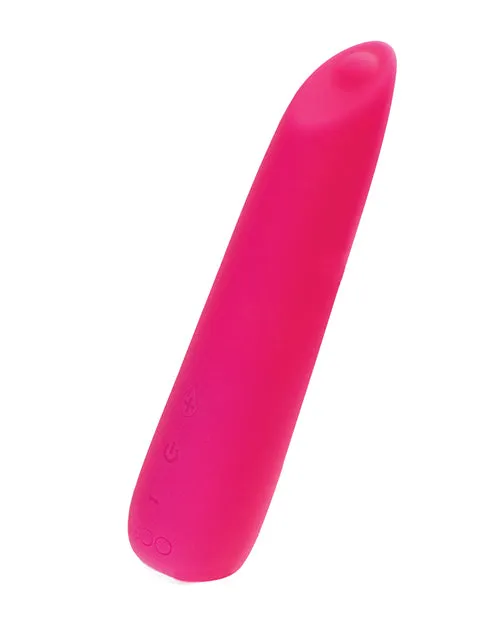 Vedo Vibrators VeDO Boom Rechargeable Ultra Powerful Vibe Pink