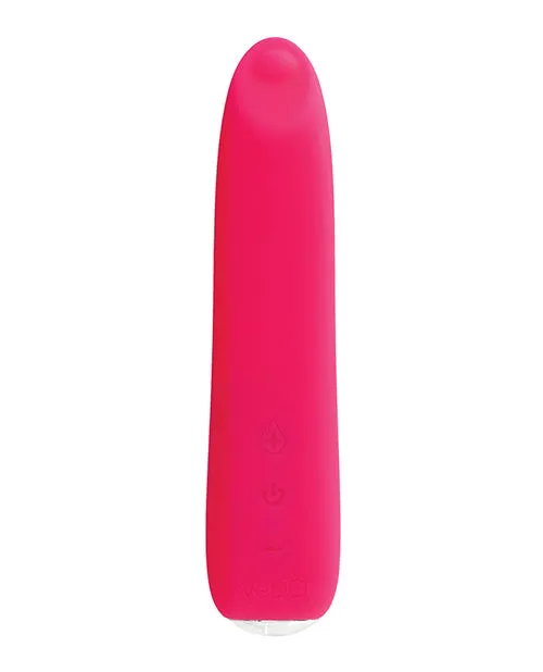 Vedo Vibrators VeDO Boom Rechargeable Ultra Powerful Vibe Pink Vedo Vibrators VeDO Boom Rechargeable Ultra Powerful Vibe Pink