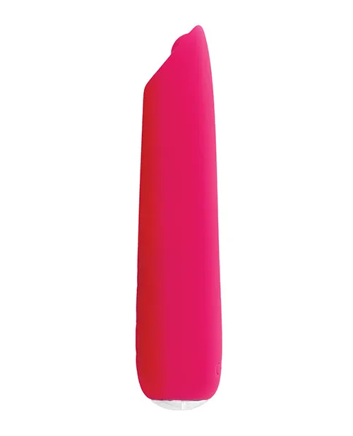 Vedo Vibrators VeDO Boom Rechargeable Ultra Powerful Vibe Pink Vedo Vibrators VeDO Boom Rechargeable Ultra Powerful Vibe Pink