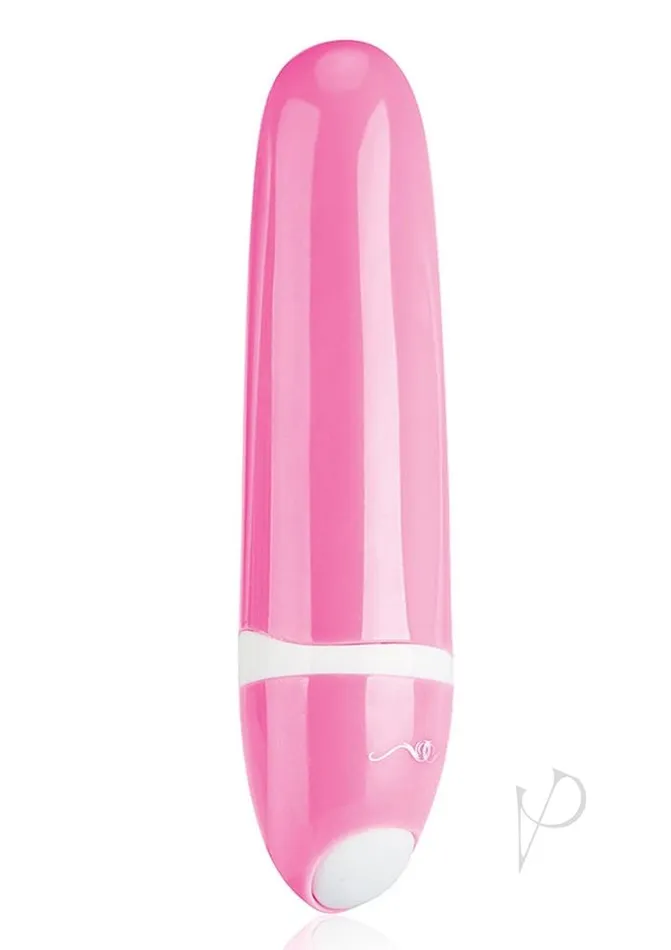 Vibe Therapy Quantum Silicone Bullet Vibrator Pink Vibe Therapy Vibrators Vibe Therapy Quantum Silicone Bullet Vibrator Pink Vibe Therapy Vibrators