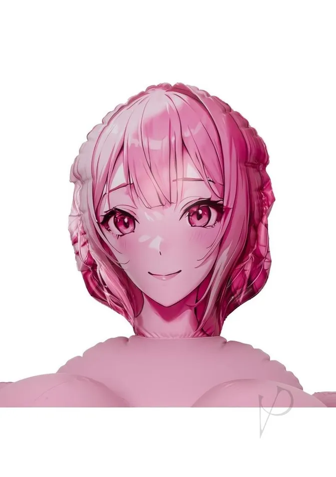 Vibrators Anime ANIME Back Door Love Doll Mimi Pink Vibrators Anime ANIME Back Door Love Doll Mimi Pink