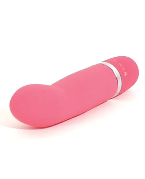 Vibrators Bcute Bcute Classic Curve Guava Vibrators Bcute Bcute Classic Curve Guava