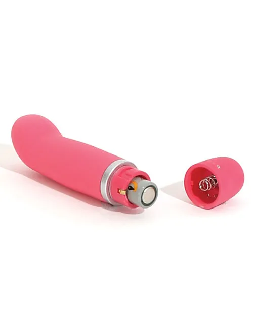 Vibrators Bcute Bcute Classic Curve Guava Vibrators Bcute Bcute Classic Curve Guava