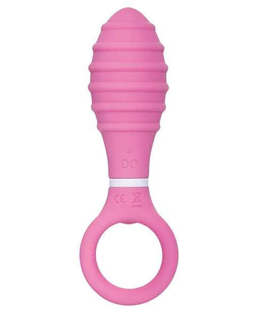 Vibrators Evolved Evolved Double Date Kit Pink Vibrators Evolved Evolved Double Date Kit Pink