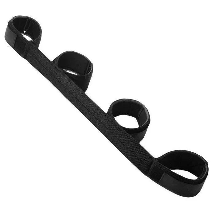 Vibrators Frisky Easy Access Restraint System