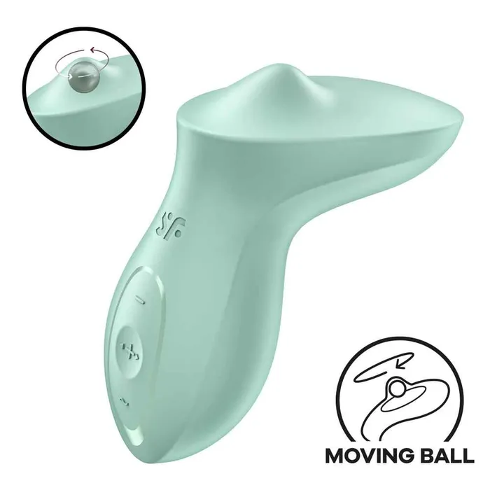 Vibrators Satisfyer Exciterrr Clit Stimulator Satisfyer