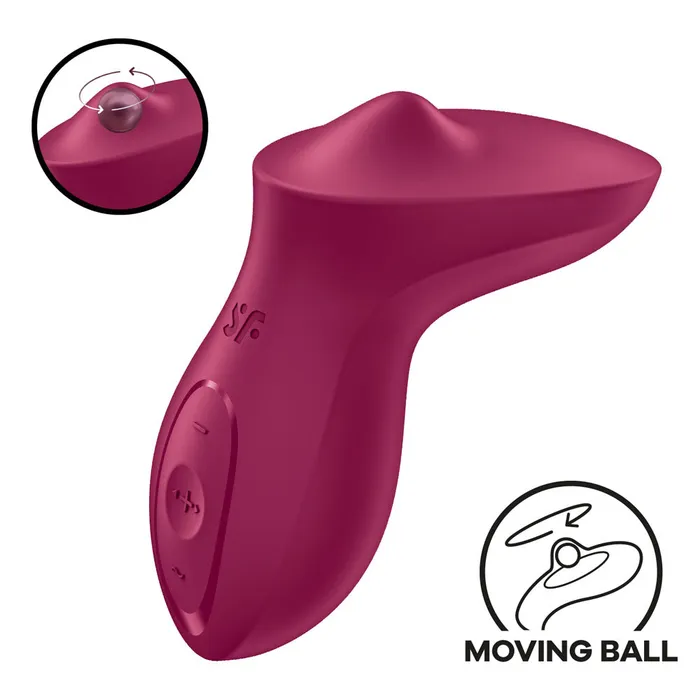 Vibrators Satisfyer Exciterrr Clit Stimulator Satisfyer