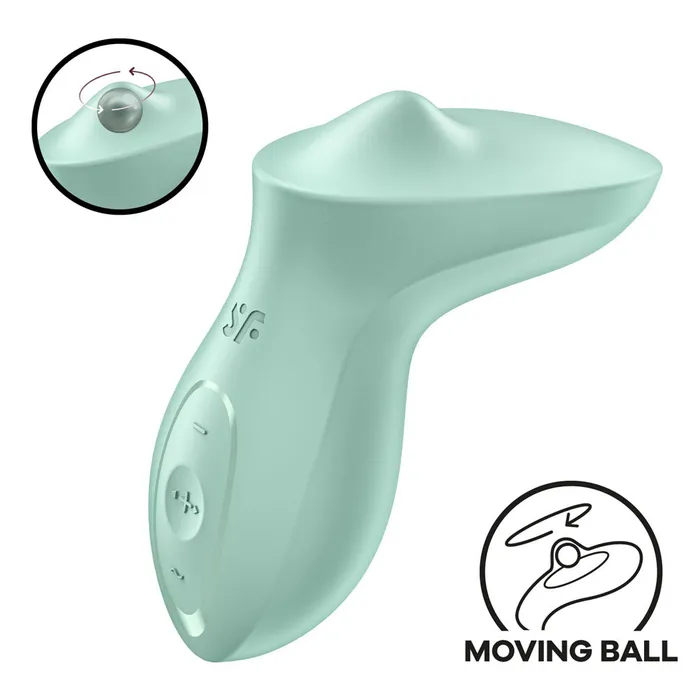Vibrators Satisfyer Exciterrr Clit Stimulator Satisfyer