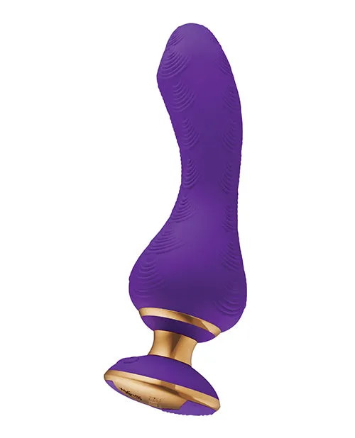 Vibrators Shunga Shunga Sanya Intimate Massager Purple Vibrators Shunga Shunga Sanya Intimate Massager Purple