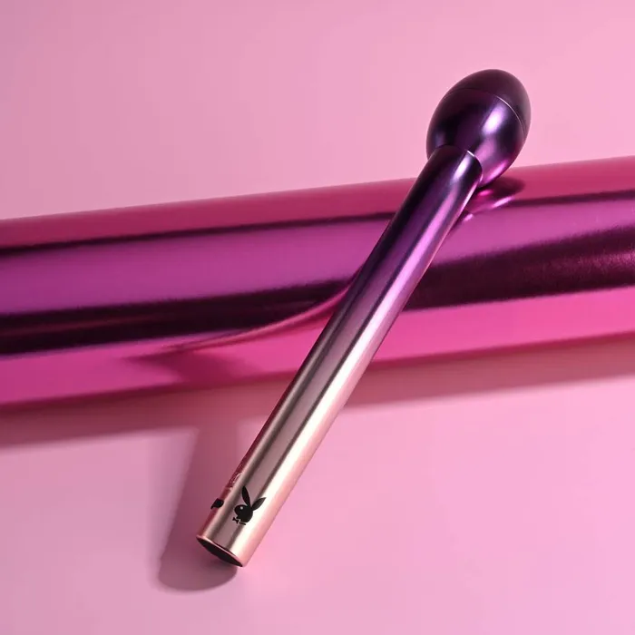 Vibrators Wild Night Fantasies Playboy Pleasure AFTERNOON DELIGHT GSpot Vibrator