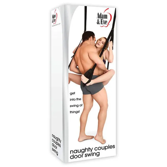Wild Night Fantasies Female Sex Toys Adam Eve Naughty Couples Door Swing
