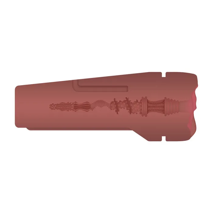 Zero Tolerance GRIP IT Dark Stroker Zero Tolerance Male Sex Toys