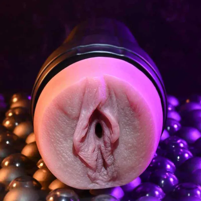 Zero Tolerance GRIP IT Dark Stroker Zero Tolerance Male Sex Toys