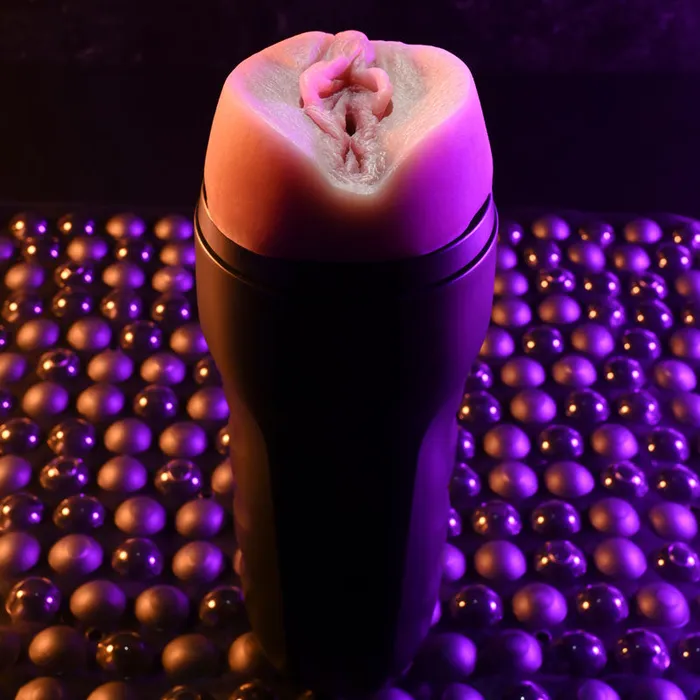 Zero Tolerance GRIP IT Dark Stroker Zero Tolerance Male Sex Toys