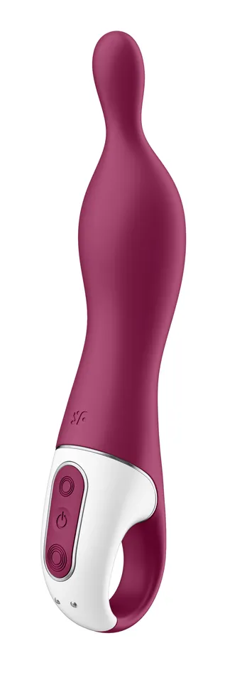 AMazing 1 aSpot Vibrator Berry Sale Specials Vibrators