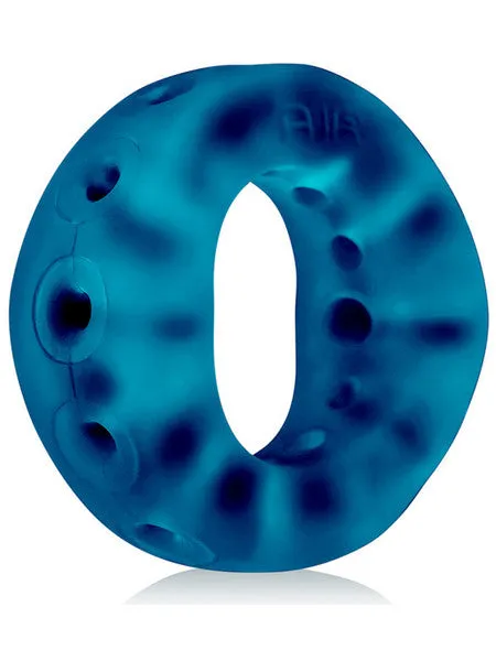 AIR airflow cockring space blue Oxballs Vibrators