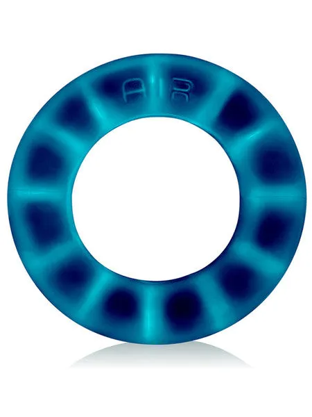 AIR airflow cockring space blue Oxballs Vibrators