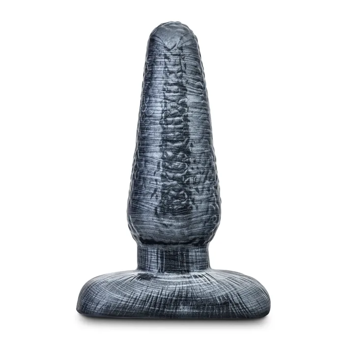 Anal Blush Jet the Plug