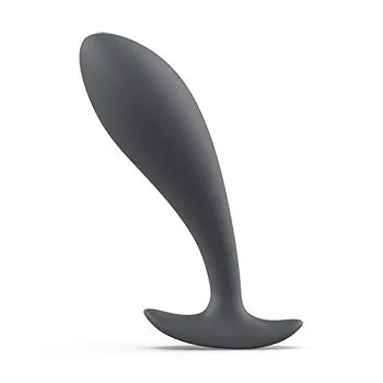 Anal Bswish bswish Bfilled Basic Slate Prostate Massager