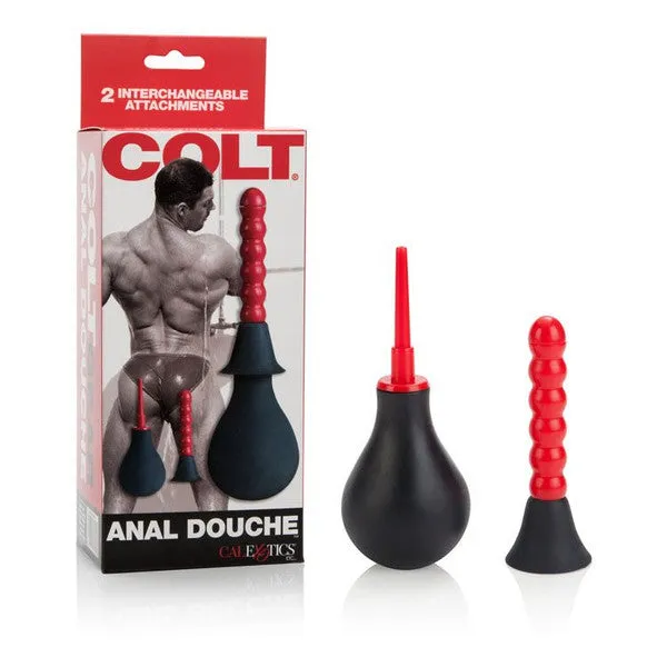 Anal CalExotics COLT Anal Douche