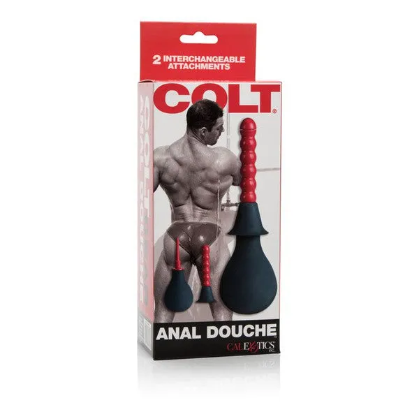 Anal CalExotics COLT Anal Douche