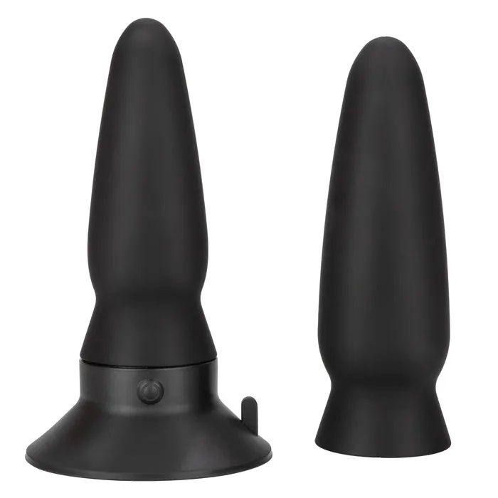 Anal CalExotics Eclipse Interchangeable Probe