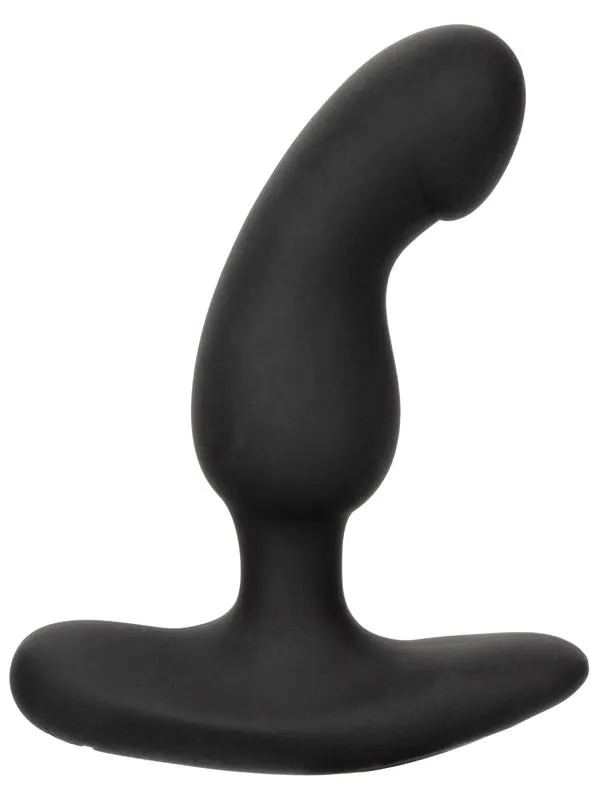 Anal CalExotics Rechargeable Curved Probe