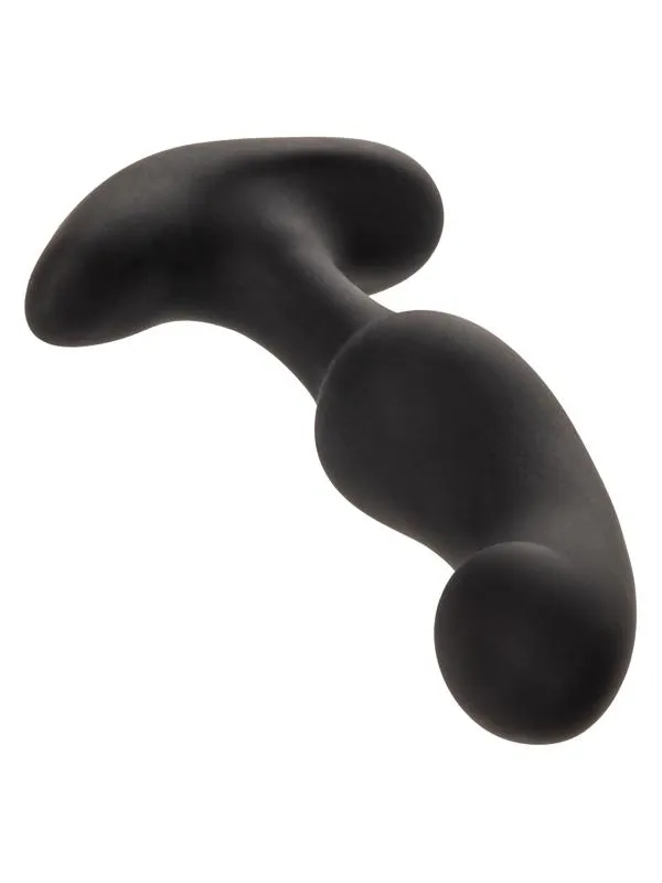 Anal CalExotics Rechargeable Curved Probe Anal CalExotics Rechargeable Curved Probe