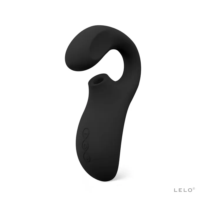 Anal Enigma Black Lelo