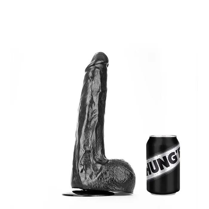 Anal HUNGR Taurus Black 1370 inch 3500 cm diam 690 cm Hungr Anal HUNGR Taurus Black 1370 inch 3500 cm diam 690 cm Hungr
