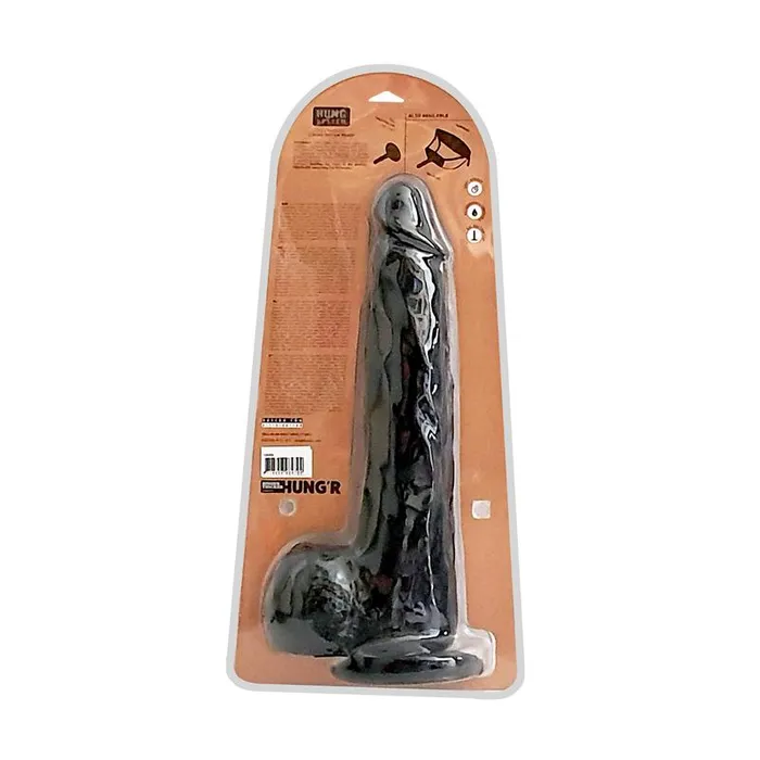 Anal HUNGR Taurus Black 1370 inch 3500 cm diam 690 cm Hungr Anal HUNGR Taurus Black 1370 inch 3500 cm diam 690 cm Hungr
