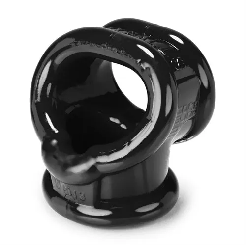 Anal Oxballs Cocksling2 Black