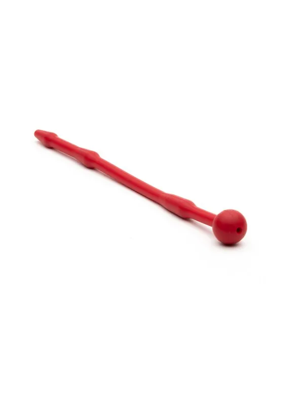 Anal Piss Play Red Sport Fucker