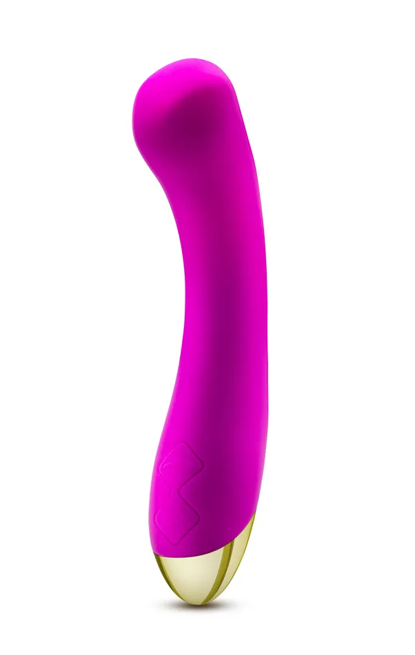 Aria Bangin Af Purple Blush Vibrators