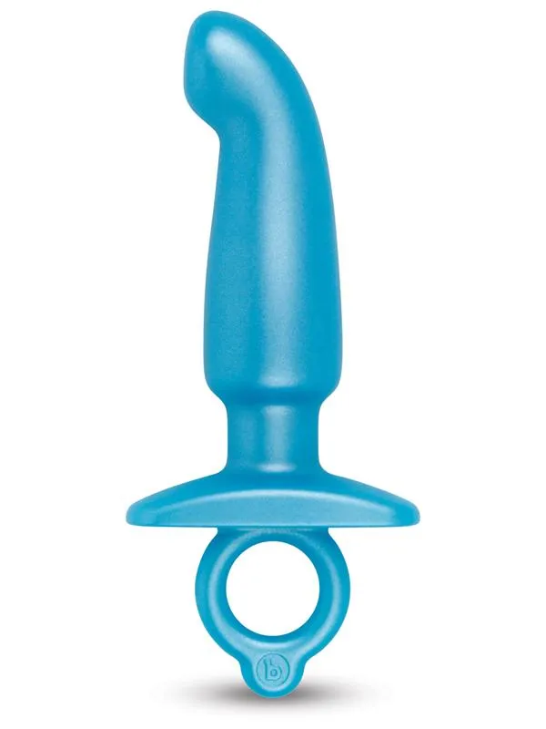 bVibe Hither Plug BVibe Anal