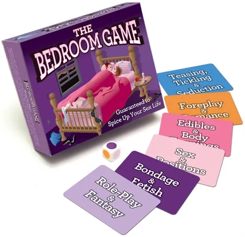 Ball Chain Games Bedroom Game
