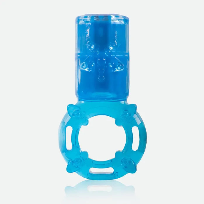 Big OMG Vibrating Ring Screaming O Male Sex Toys