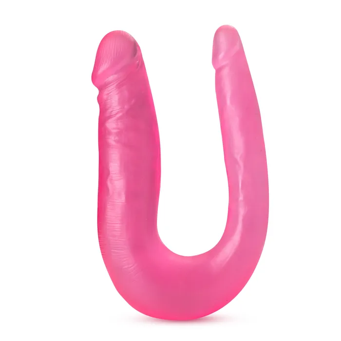 Blush Dildos B Yours Sweet Double Dildo Pink
