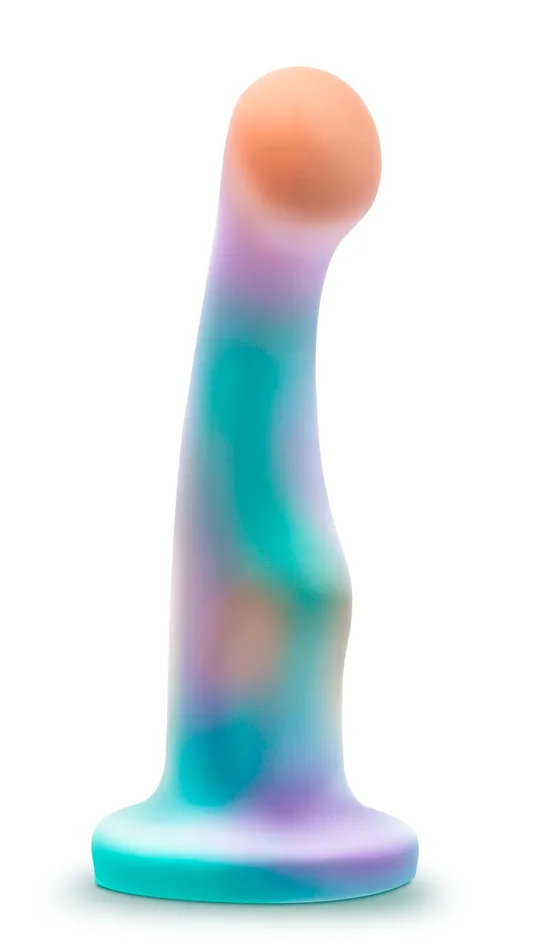 Blush Vibrators Avant Opal Dreams Aqua