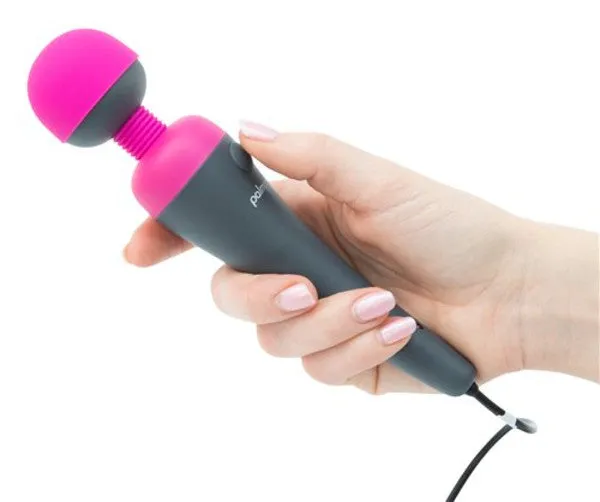BMS Factory Anal Palm Power Plug and Play